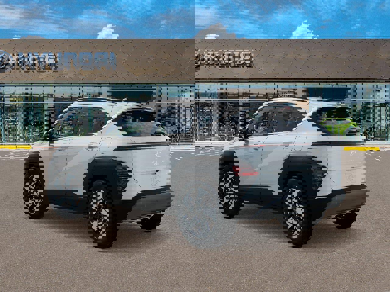 New 2026 Hyundai Kona SEL Sport image 35