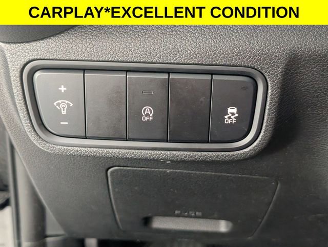 Used 2021 Kia Soul LX FWD image 13