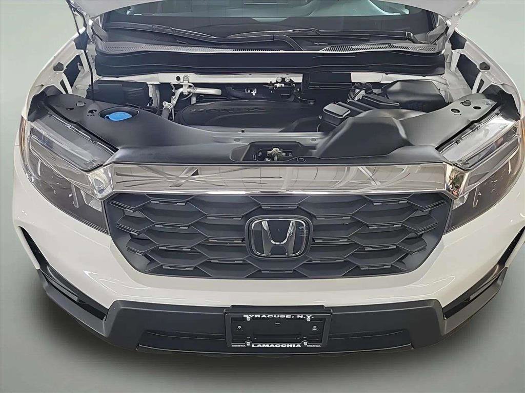 Used 2023 Honda Passport EX-L image 9