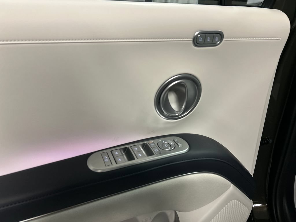 New 2026 Hyundai Palisade Calligraphy AWD/4WD image 12