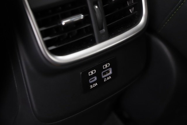 Certified 2025 Subaru Outback Onyx Edition image 18