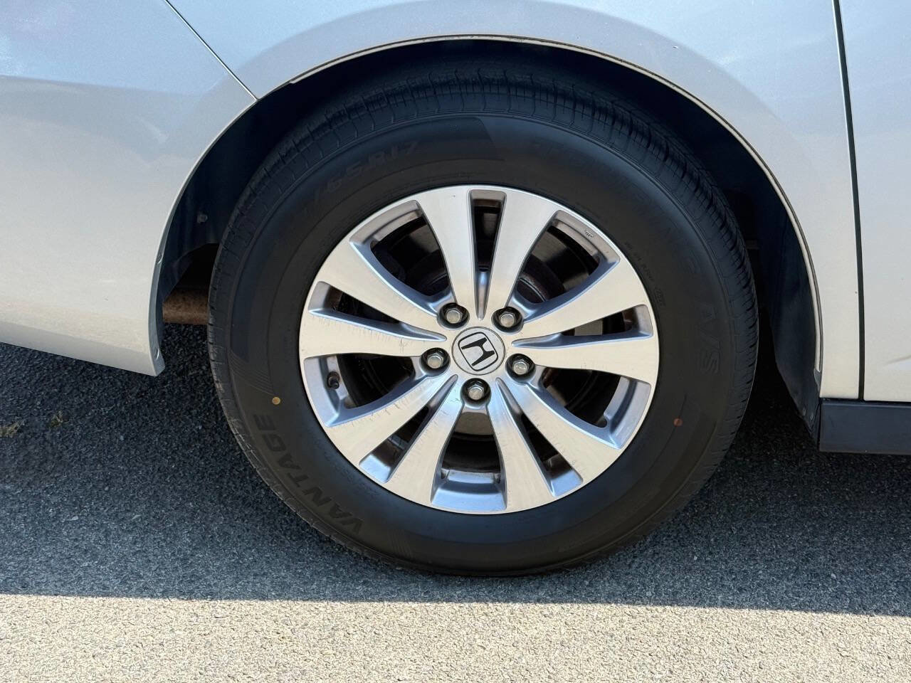 Used 2014 Honda Odyssey EX image 31