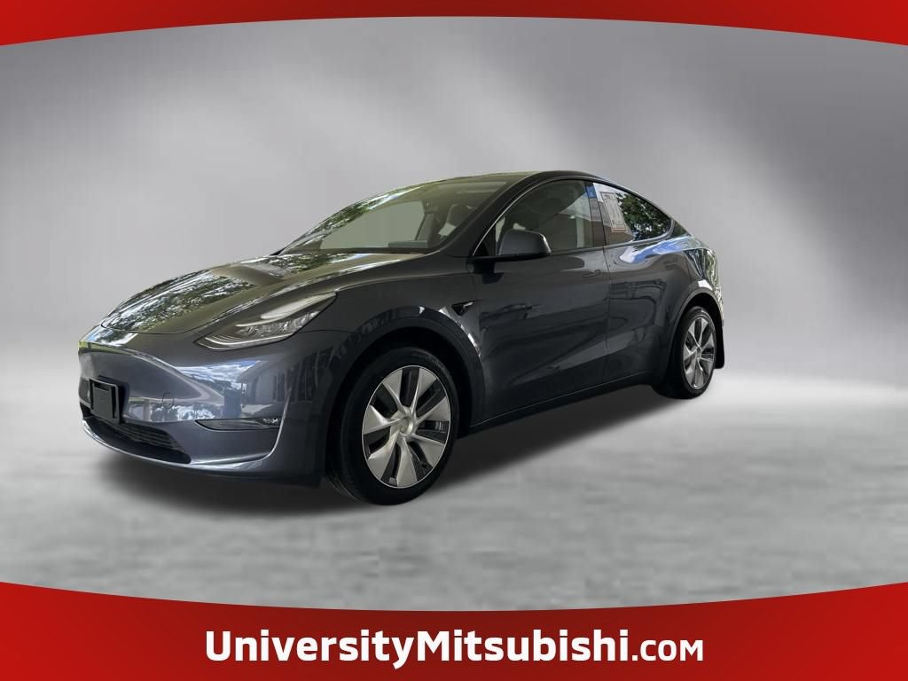 Used 2023 Tesla Model Y Long Range