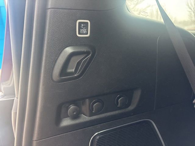 Used 2024 Jeep Wagoneer Series II image 22