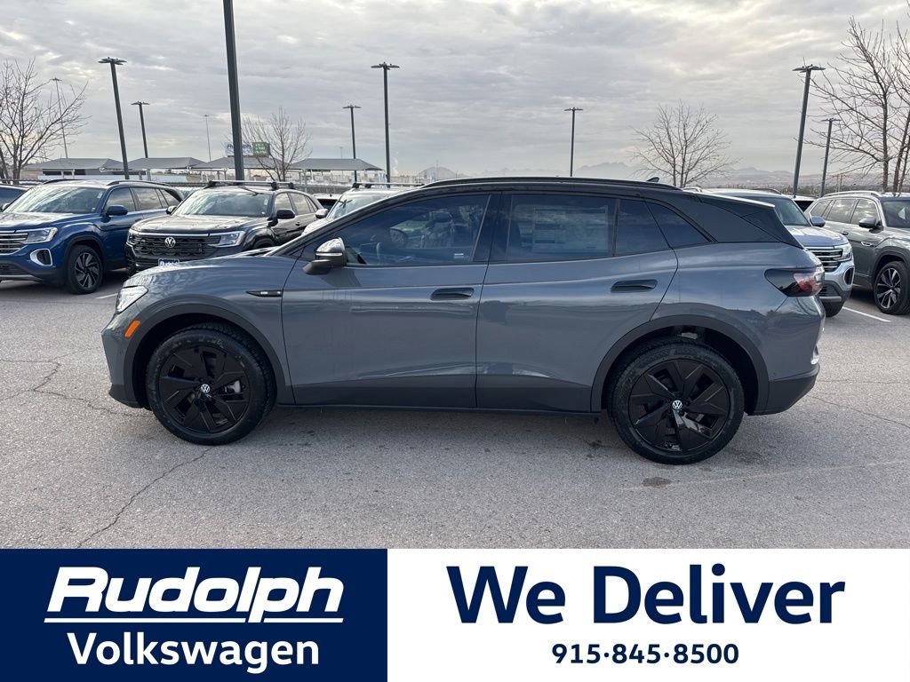 New 2026 Volkswagen ID.4 Pro S Plus AWD/4WD image 2