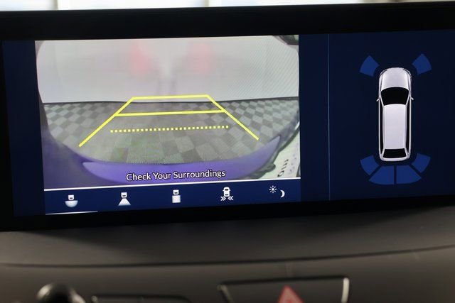 Used 2025 Acura RDX A-Spec image 18