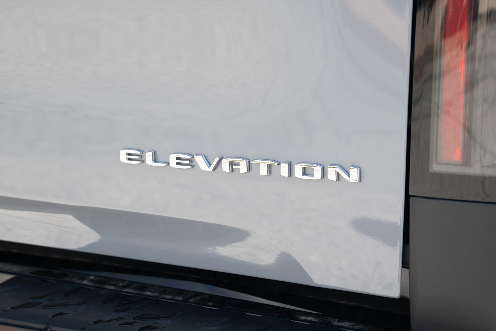 New 2026 GMC Sierra EV Elevation image 15