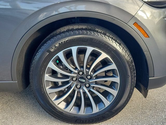 Certified 2023 Lincoln Aviator Reserve w/ Elements Package Plus RWD image 12