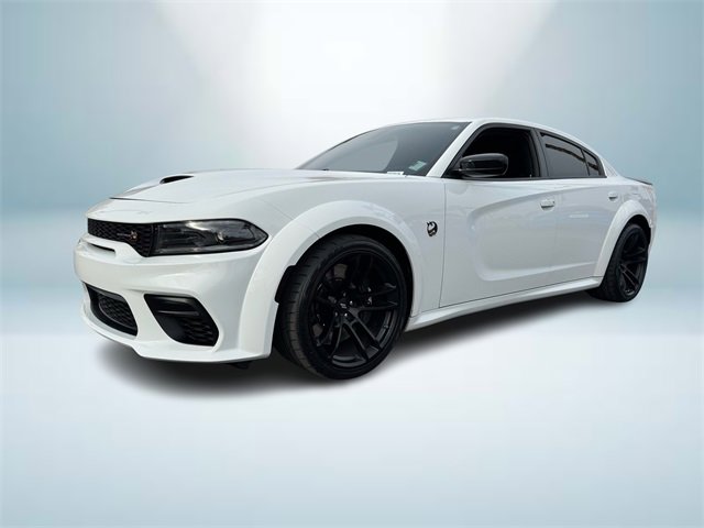Used 2023 Dodge Charger Scat Pack image 2