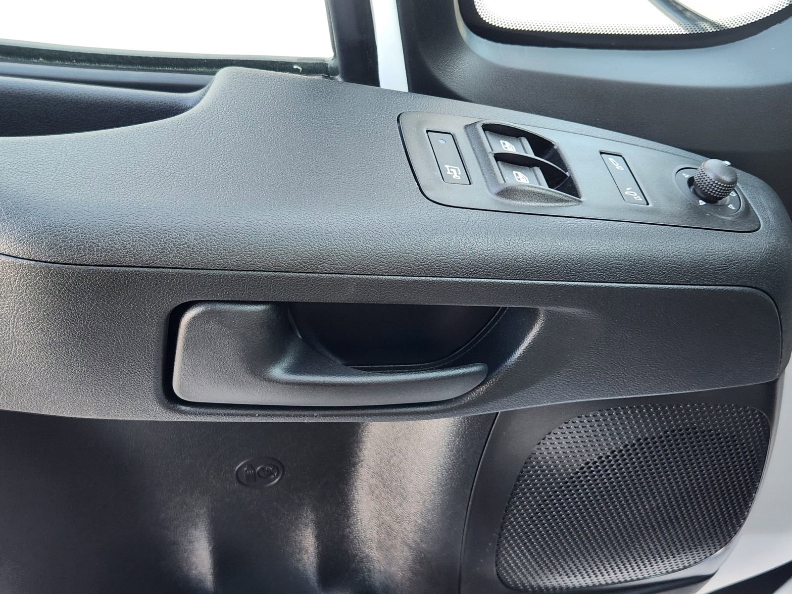 New 2026 RAM ProMaster 2500 w/ Safety Group FWD image 21