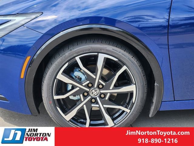 New 2026 Toyota Prius Plug-In Hybrid image 9