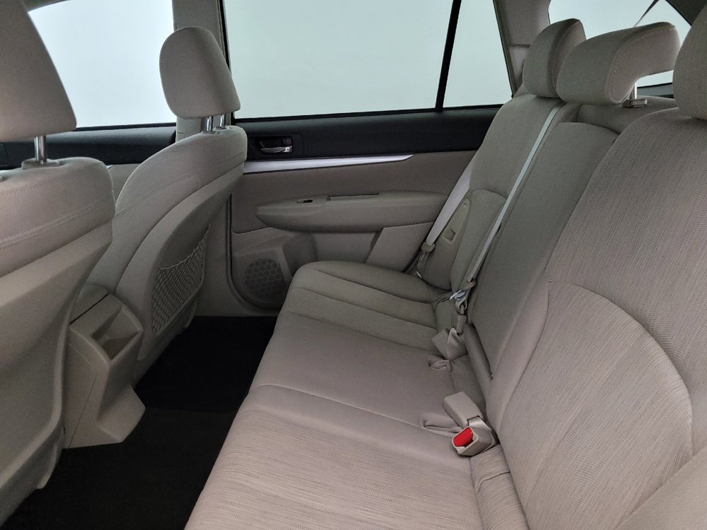 Used 2014 Subaru Outback 2.5i Premium image 18
