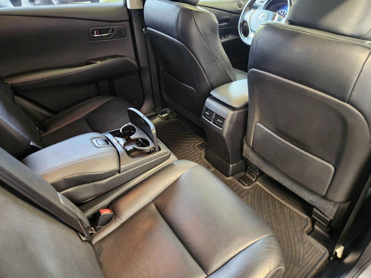 Used 2014 Lexus RX 350 AWD image 15