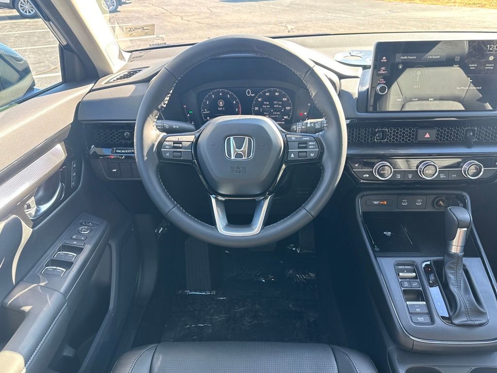 New 2026 Honda CR-V EX-L image 15