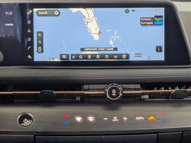 New 2025 Nissan Ariya AWD image 10