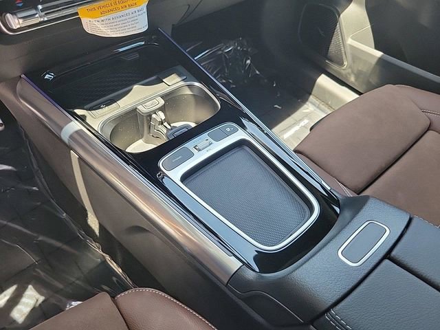 New 2025 Mercedes-Benz GLA 35 AMG 4MATIC image 32