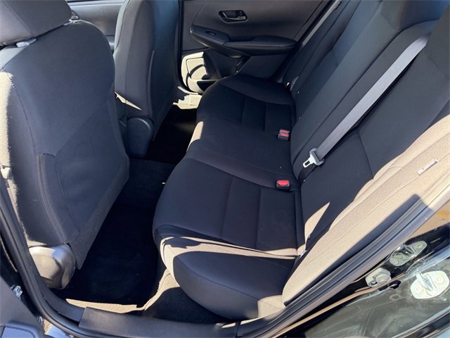 Used 2025 Nissan Sentra S image 20