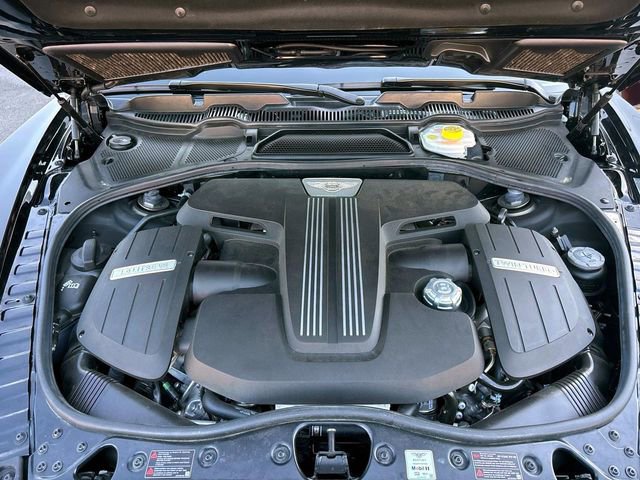 Used 2017 Bentley Continental GT V8 S AWD/4WD image 34