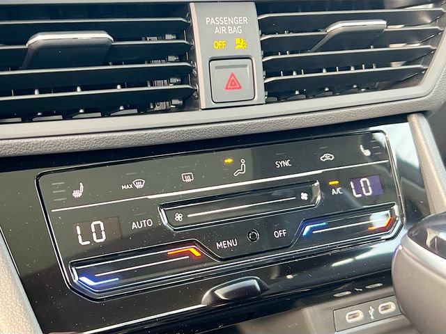 New 2026 Volkswagen Jetta SE FWD image 15