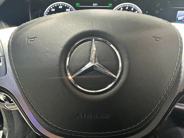 Used 2017 Mercedes-Benz S 550e image 27