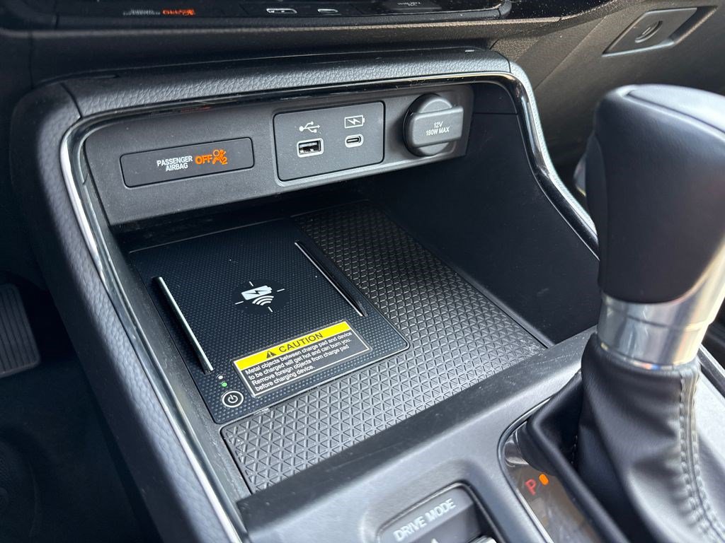 Certified 2023 Honda CR-V EX-L image 27