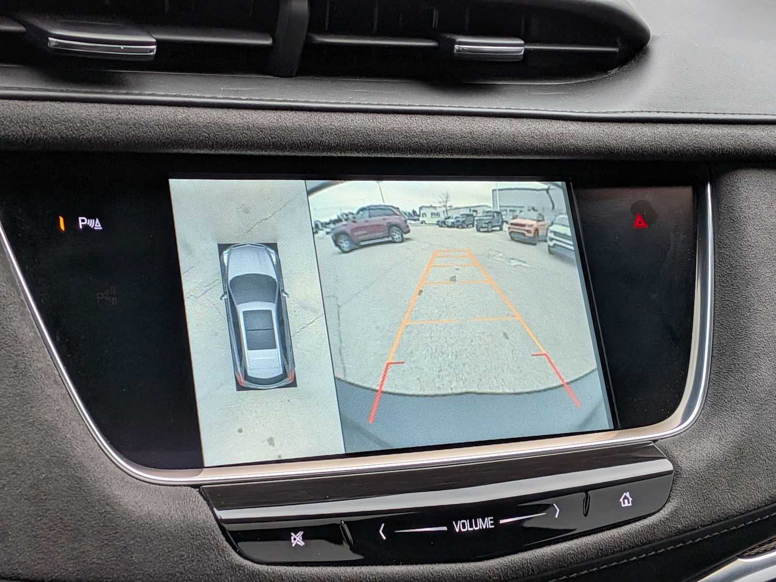 Used 2017 Cadillac XT5 Platinum image 29