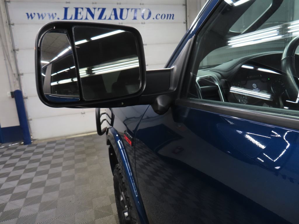 Used 2022 RAM 2500 Laramie w/ Night Edition AWD/4WD image 71