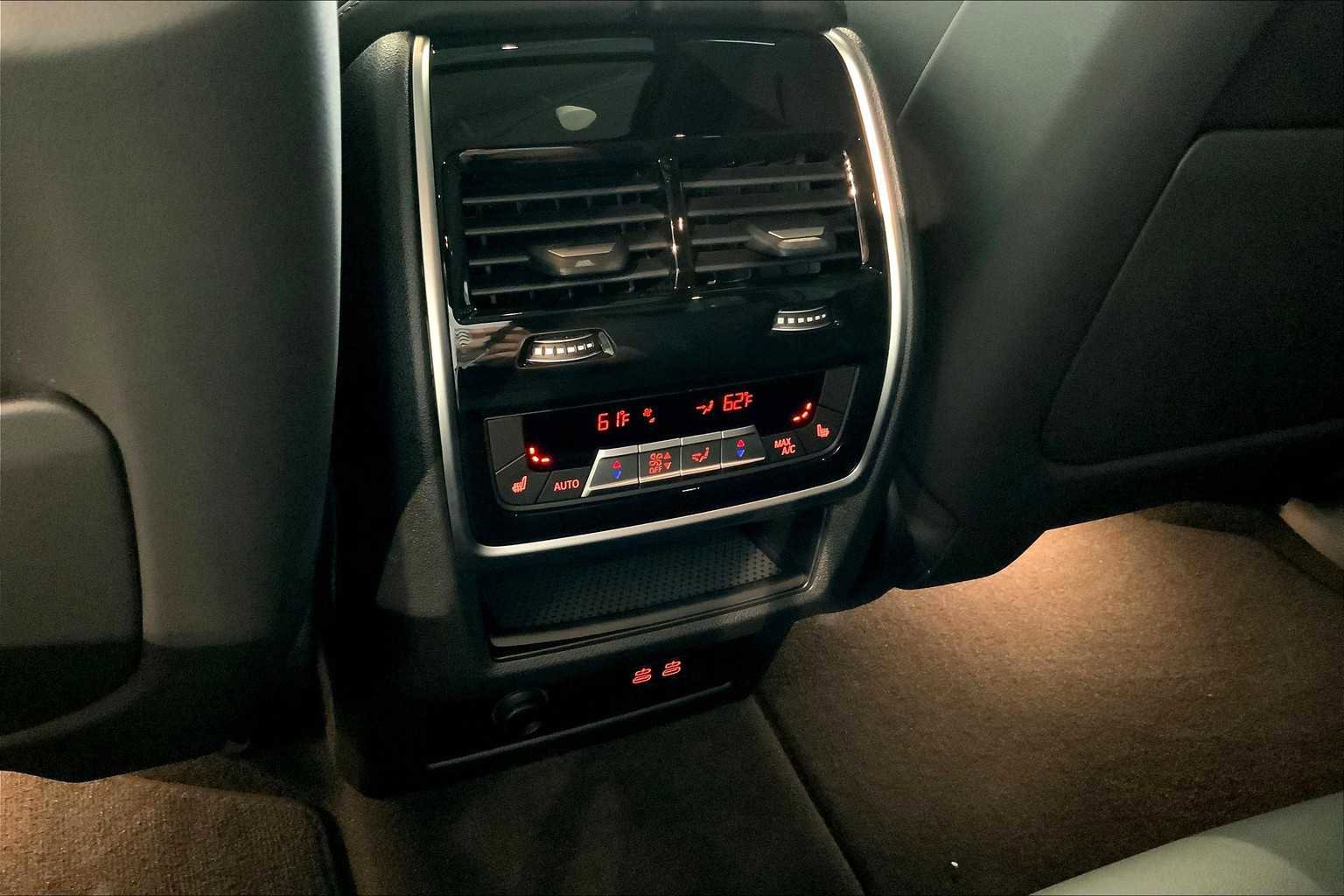 New 2026 BMW X5 M Competition w/ Executive Package image 18