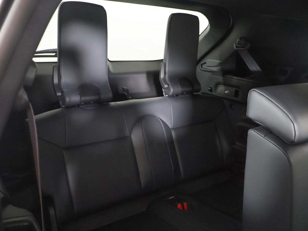 New 2026 Mitsubishi Outlander LE AWD/4WD image 34
