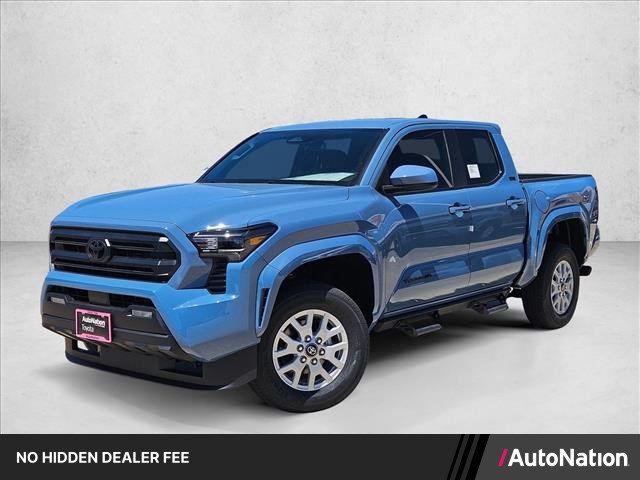 Used 2026 Toyota Tacoma SR5