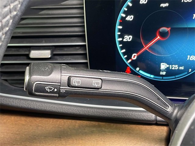 Used 2021 Mercedes-Benz GLE 350 4MATIC image 38