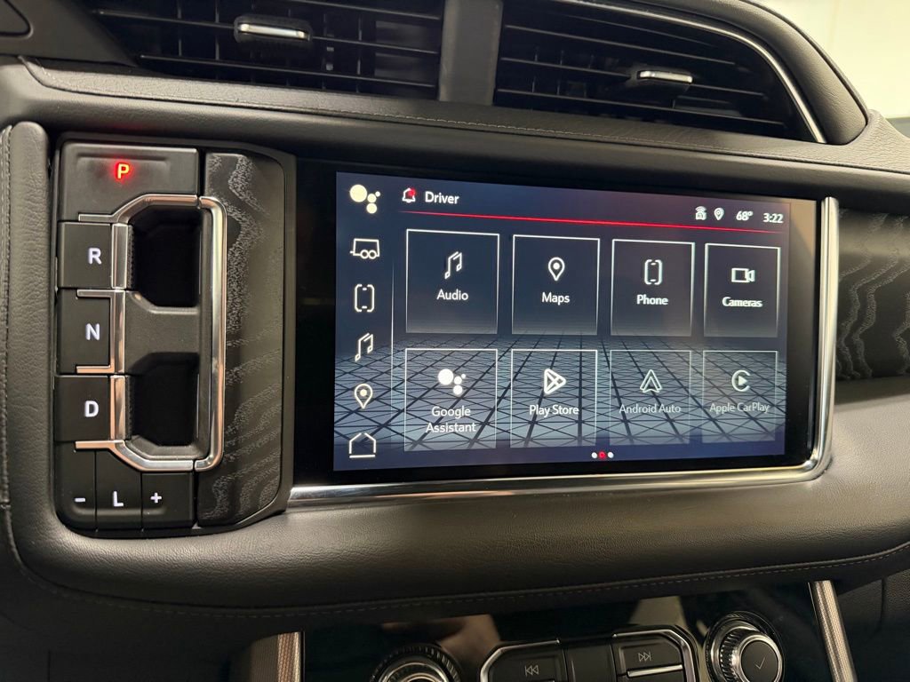 Used 2023 GMC Yukon Denali image 21