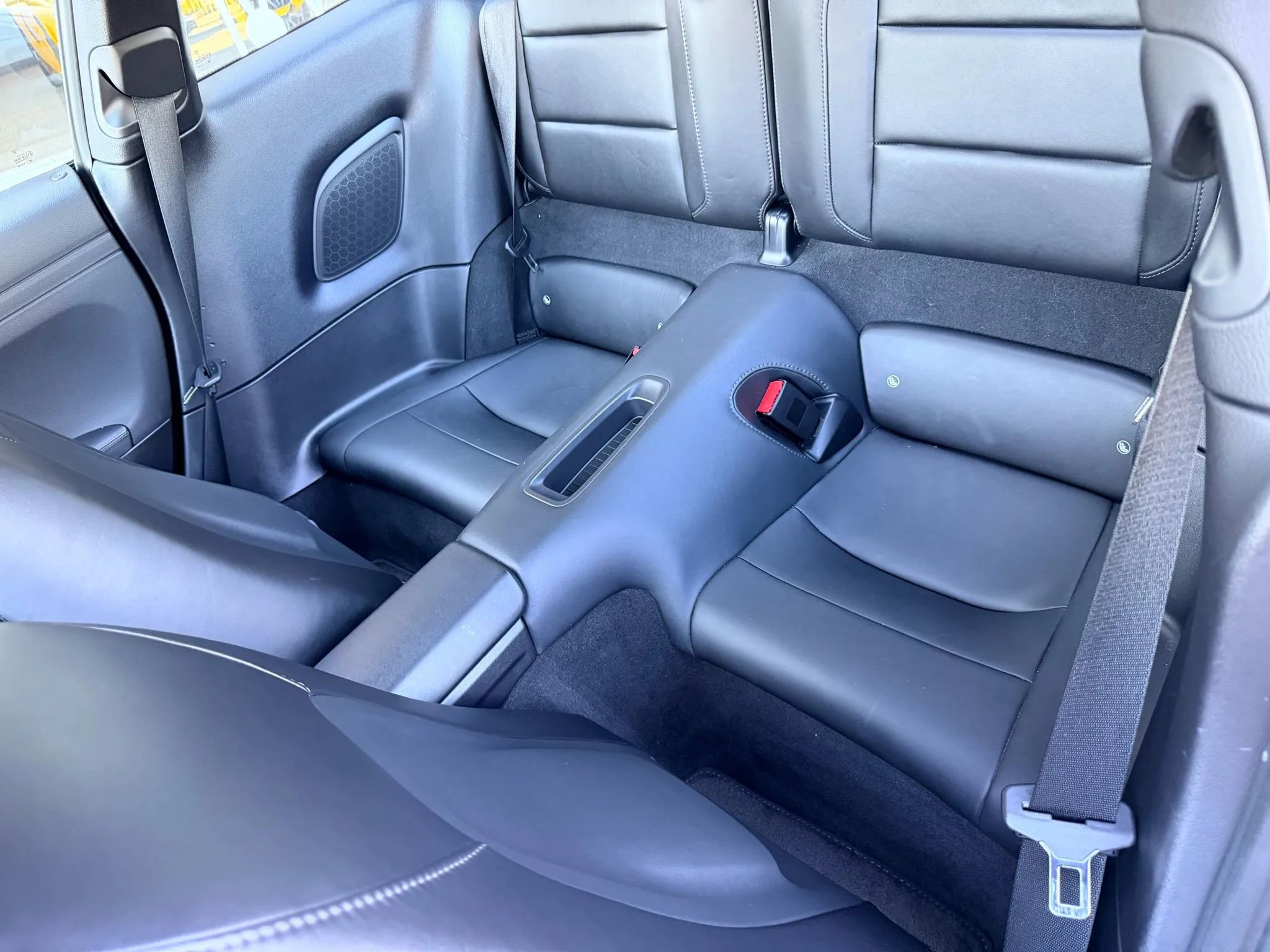 Used 2012 Porsche 911 Carrera S image 18