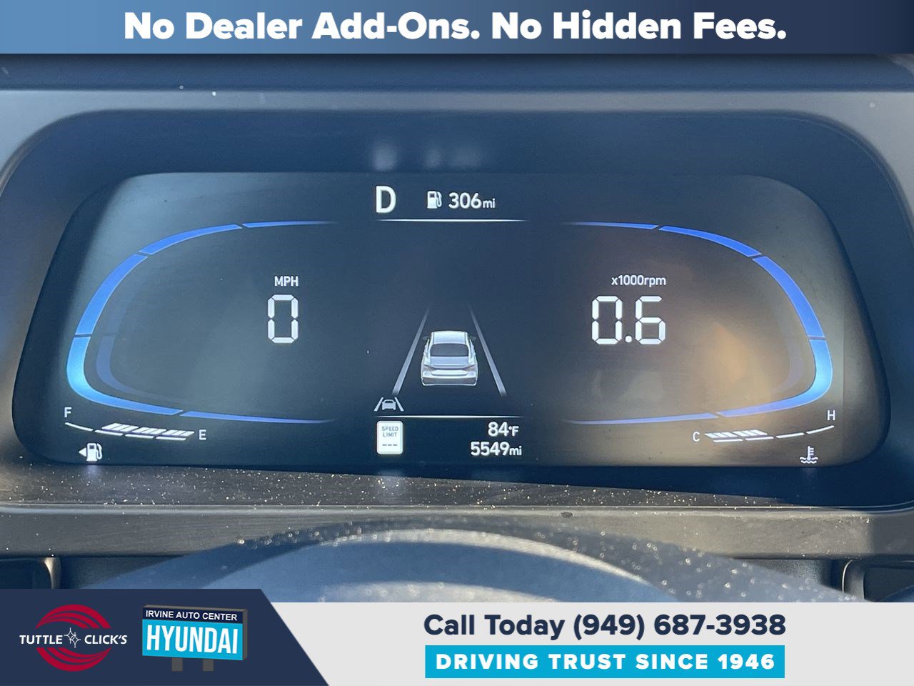 Certified 2025 Hyundai Elantra Sport image 24