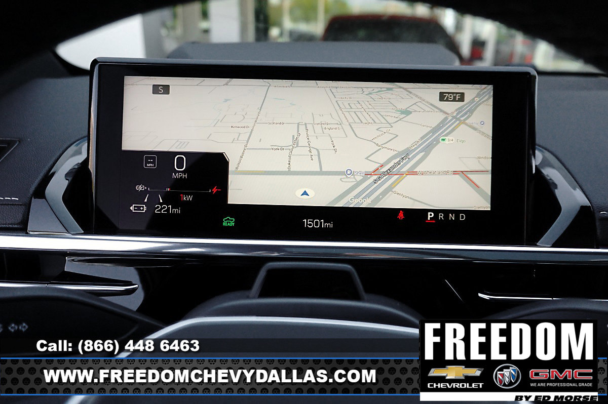 New 2025 GMC Sierra EV Denali image 20