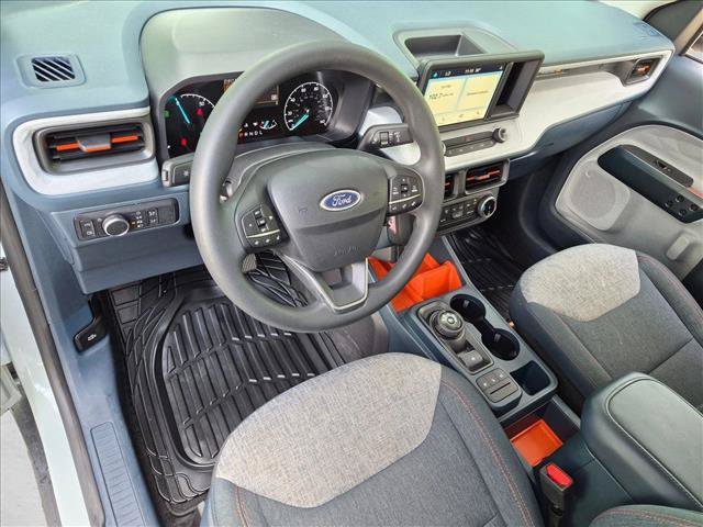 Used 2024 Ford Maverick XLT FWD image 10