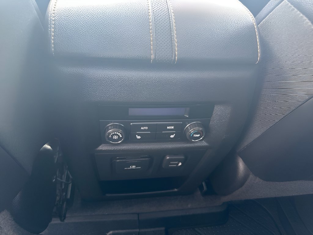 Used 2019 Chevrolet Traverse Premier w/ LPO, Floor Liner Package AWD/4WD image 20