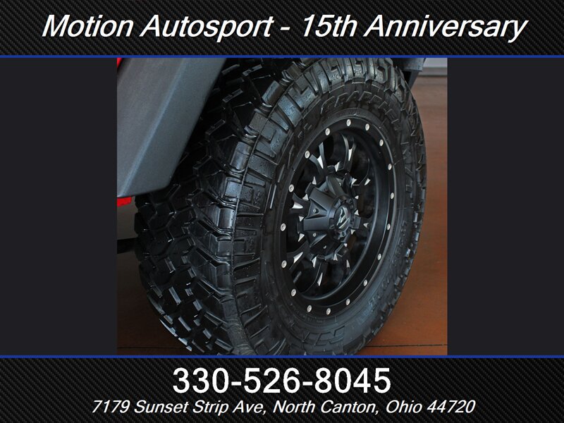 Used 2012 Jeep Wrangler Sport AWD/4WD image 42