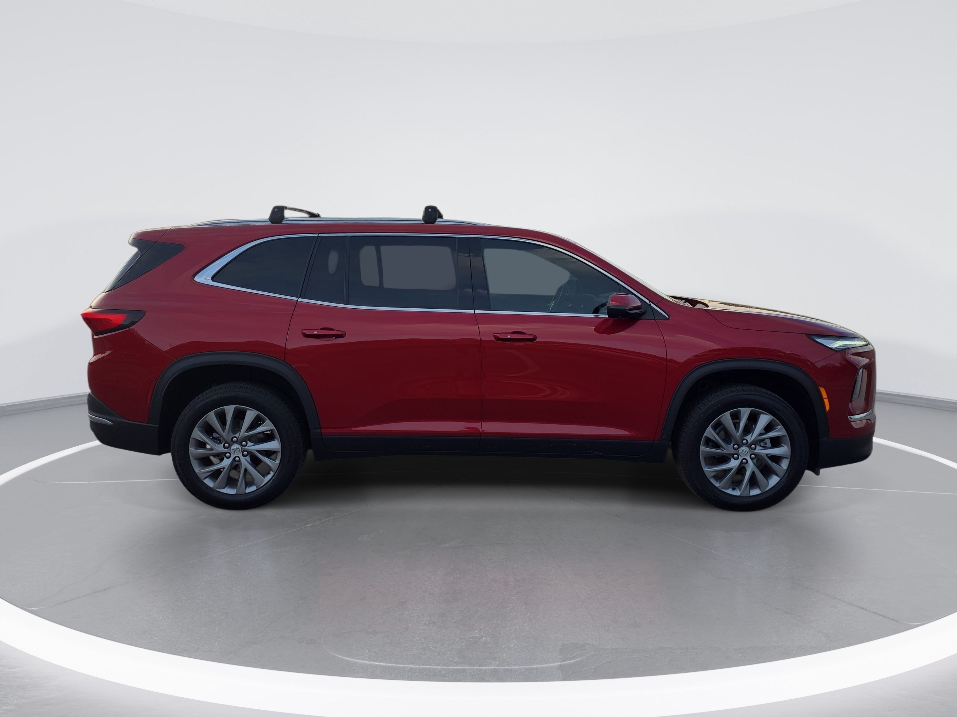 Used 2026 Buick Enclave Preferred w/ Power Package AWD/4WD image 2