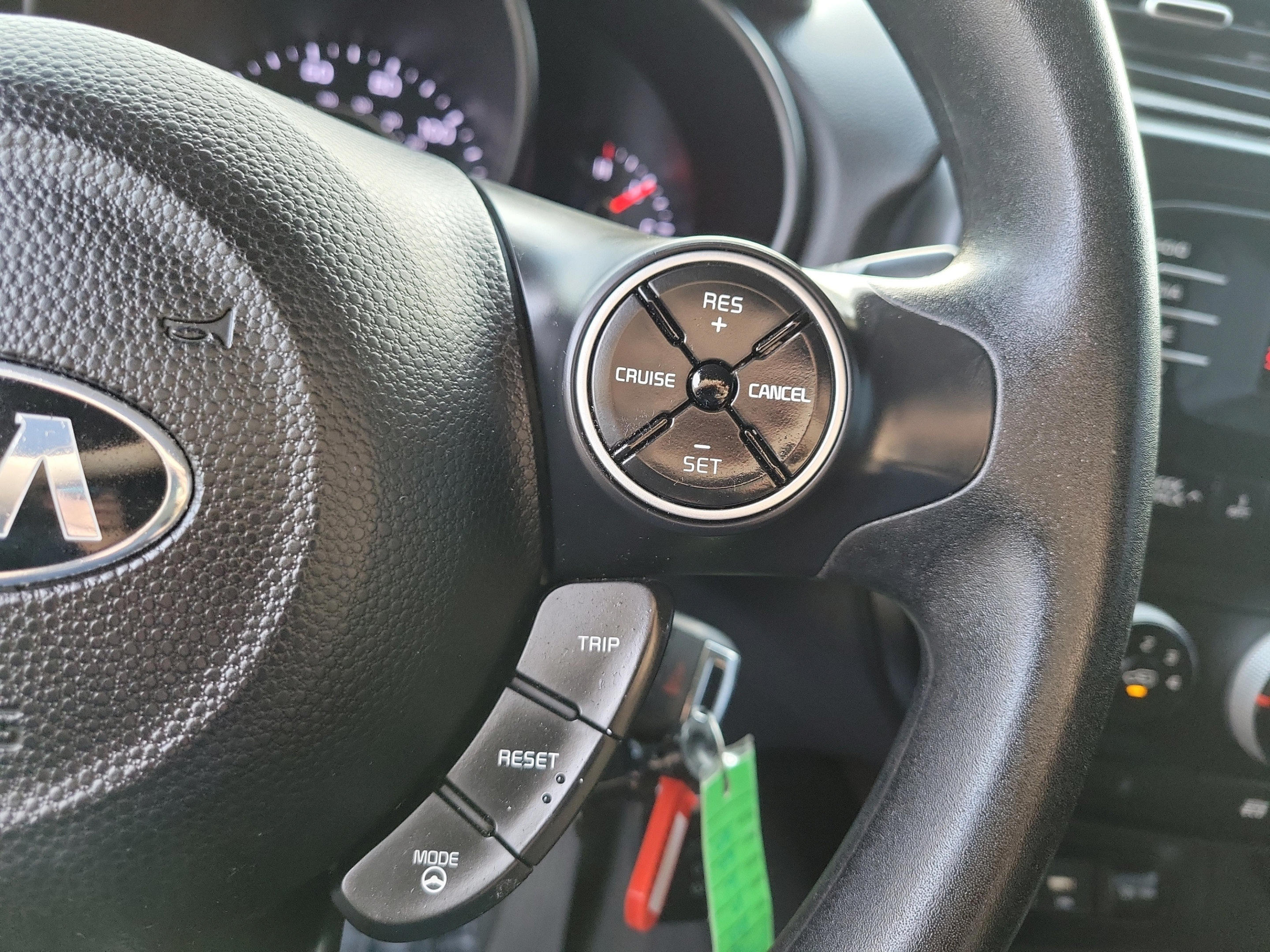 Used 2015 Kia Soul FWD image 24