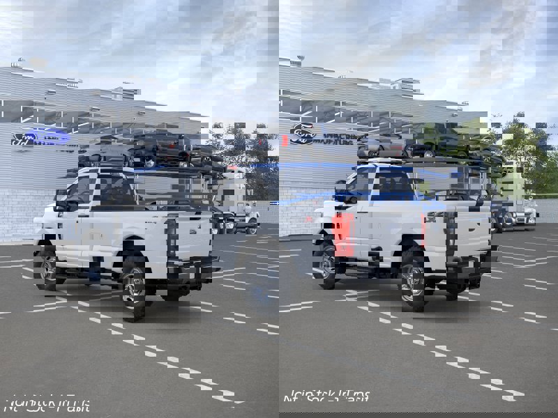 New 2026 Ford F250 XL AWD/4WD image 5