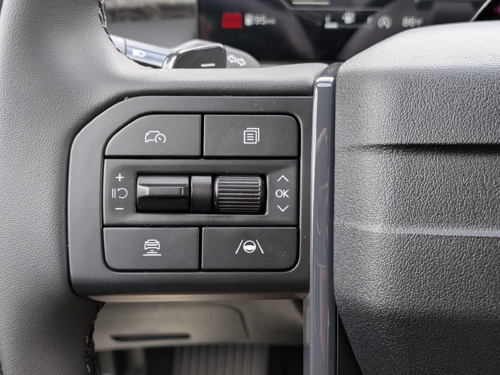 New 2027 Kia Telluride SX Prestige X-Pro AWD/4WD image 26