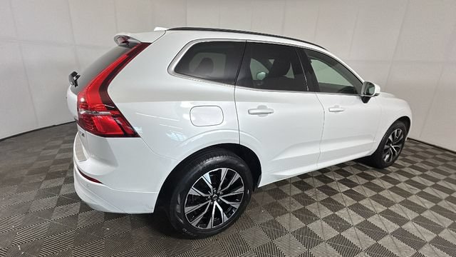 Used 2023 Volvo XC60 B5 Core w/ Climate Package AWD/4WD video 2