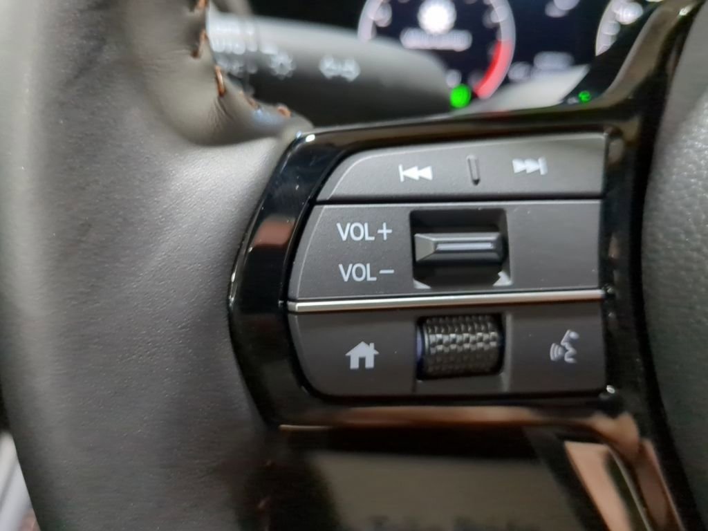 New 2026 Honda HR-V Sport image 32