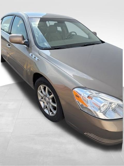 Used 2006 Buick Lucerne CXL w/ Luxury Package image 5
