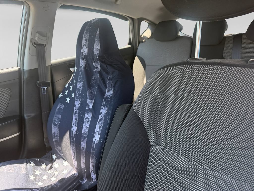 Used 2014 Hyundai Accent GS FWD image 22