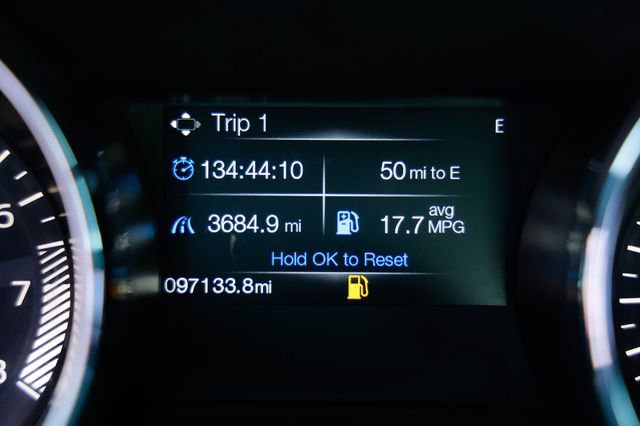 Used 2016 Ford Mustang GT Premium w/ Equipment Group 401A RWD image 43