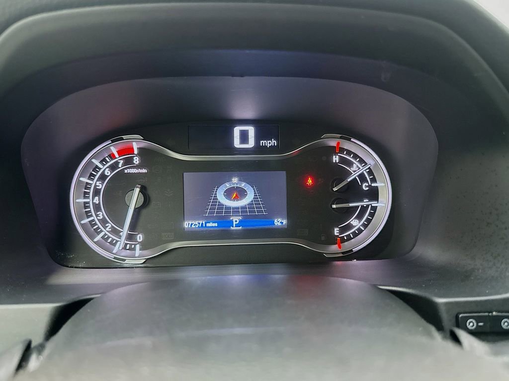 Used 2017 Honda Ridgeline Black Edition image 14