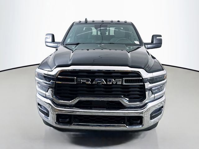 New 2026 RAM 3500 Tradesman image 2