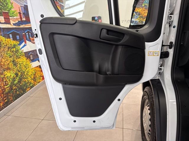New 2026 RAM ProMaster 1500 w/ Cold Weather Group image 22